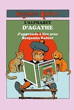 Alphabet erwan apprends d'occasion Alphabet erwan apprends d'occasion  France