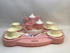 Vintage little tikes d'occasion  Expédié en Belgium