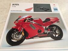 Carte moto honda d'occasion  Decize