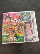 Kai watch 3ds d'occasion  Le Cannet