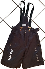 Bogner dsv team gebraucht kaufen  Meine