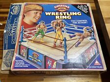 Superstar wrestling ring for sale  Pittsburgh