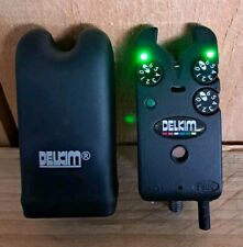 Delkim txi plus usato  Spedire a Italy