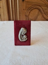 Cadre vierge marie d'occasion  Paray-le-Monial