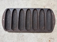 Cast iron lodge for sale  Spring