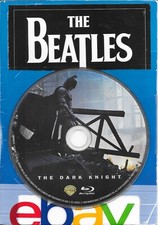 THE DARK KNIGHT-BATMAN-2008-(1 DISCO BLU RAY SOMENTE)-FRETE RÁPIDO WW comprar usado  Enviando para Brazil