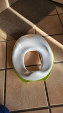 Kindertoilettensitz ikea grün gebraucht kaufen  Einbeck