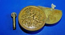 Rare ancien briquet d'occasion  Rouen-