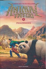Livre animal tatoo d'occasion  Grasse