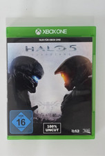 Xbox halo guardians gebraucht kaufen  Wallenhorst