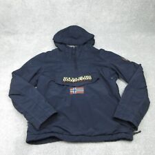 Napapijri jacket mens for sale  NEWTOWNABBEY