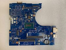 ORIGINAL DELL Mainboard - AAL10 LA-B843P Rev: 1.0 (A00) 2015-07-29 comprar usado  Enviando para Brazil