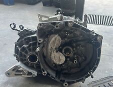 Cambio manuale marce usato  Massa di Somma