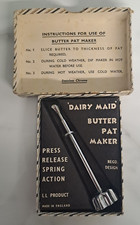 Vintage dairy maid for sale  DALKEITH