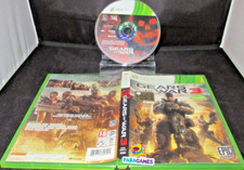Xbox 360 gears usato  Santa Sofia