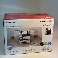 Canon maxify gx7050 gebraucht kaufen  Pfakofen