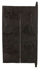 Senoufo attic door d'occasion  Ardres