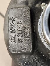 Turbo citroen jumper usato  Zignago