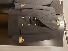 Divisa militare ufficiale usato  Roma