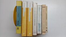 Lotto libri pedagogia usato  Fano