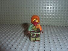 Personnage lego ninjago d'occasion  La Rivière-de-Corps