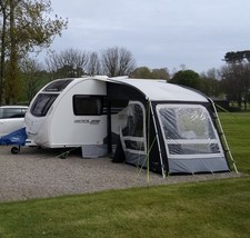 Kampa dometic rally for sale  SWINDON