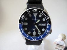 Seiko skx007 automatic usato  Spedire a Italy