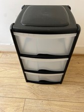 storage drawer tower for sale  READING