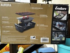 Enders aurora tischgrill gebraucht kaufen  Neu-Isenburg