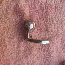 Maniglia chiusura voletto usato Maniglia chiusura voletto usato  Milano