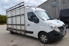 Van rack frail for sale  TAUNTON