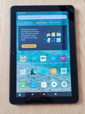 hd amazon 10 fire tablet gebraucht kaufen  Putbus