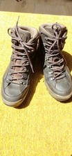 Lowa damen bergschuhe gebraucht kaufen  Uffing