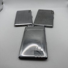 Cigarette case lighters. for sale  DEWSBURY