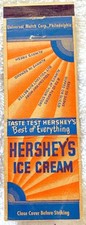 Hershey ice cream for sale  Northampton