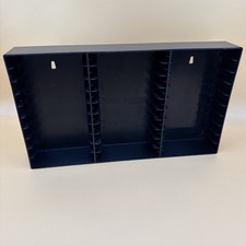 Rangement cassette audio d'occasion  Rouen-