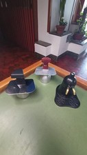 Lotto caffettiere alluminio usato  Palermo