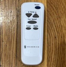 Genuine oem friedrich for sale  Little Ferry
