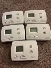 Lot honeywell th3210d1004 for sale  Matthews