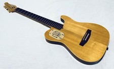 Godin .baggs acousticaster d'occasion  Expédié en Belgium
