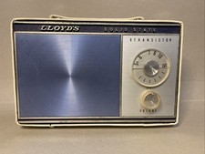 Lloyds blue solid for sale  Portland