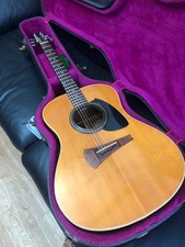 Gibson vintage acoustic for sale  WALSALL