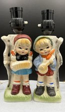Vintage hummel like for sale  Alexandria