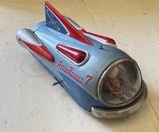 Vintage masudaya toys for sale  CHIPPENHAM