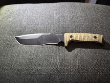 Fox knives trapper d'occasion  Bonneville