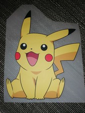Bügelbild pokémon pikachu gebraucht kaufen  Donaueschingen