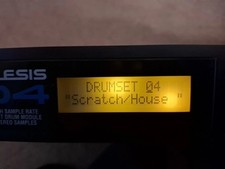 Alesis rack mount for sale  RUGBY