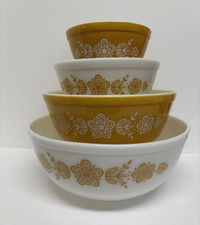 Corning pyrex butterfly for sale  Pocatello