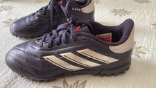 Scarpe calcetto bambino usato  Cagliari