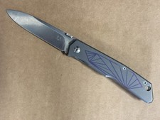 Fox knives sicilian for sale  Santa Cruz